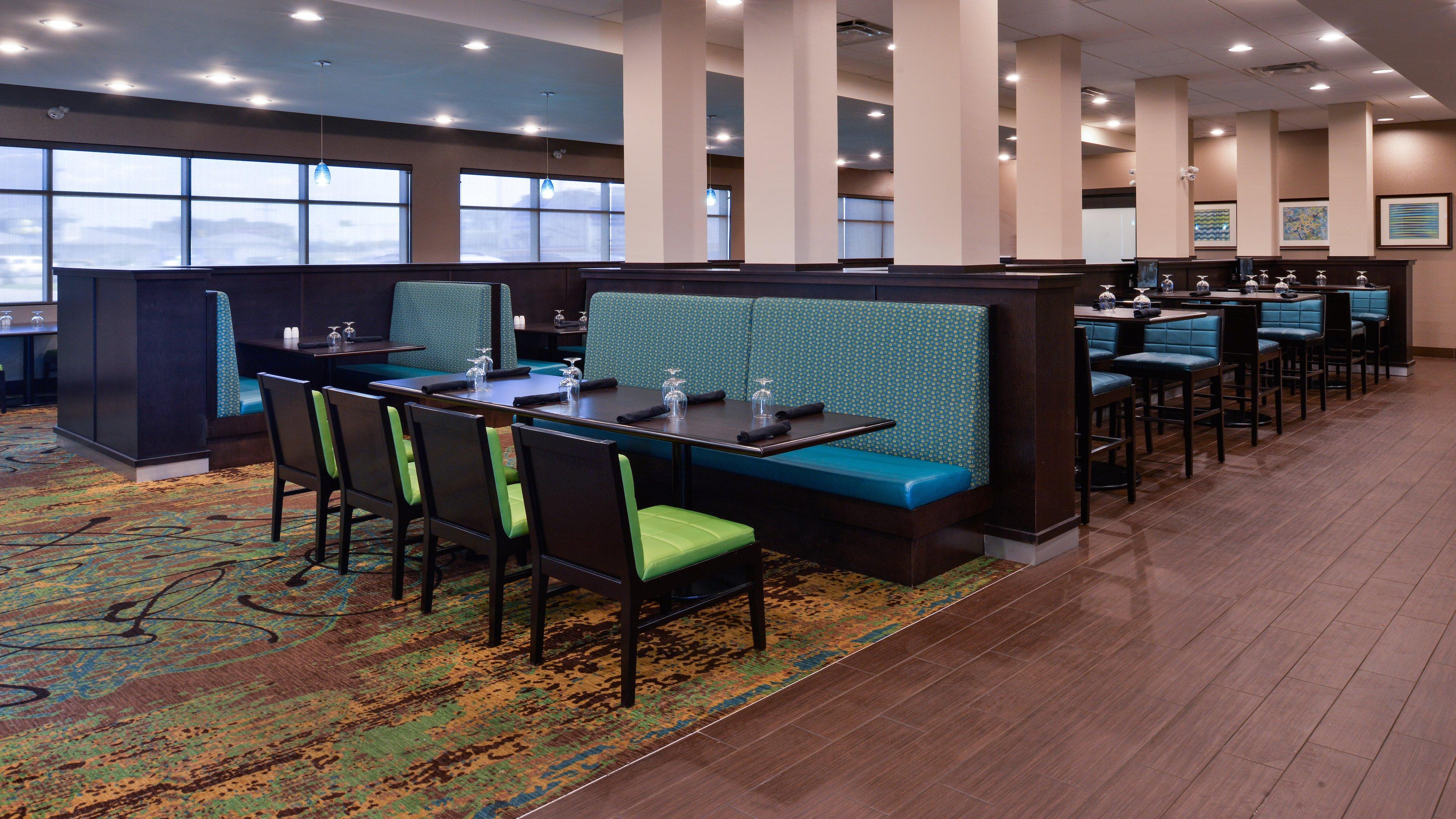 Holiday Inn Hotel & Suites Edmonton Airport Conference Centre By Ihg Nisku Exterior foto